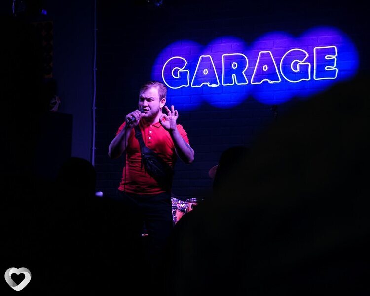 Илья, 27, Москве — анкета №4114572