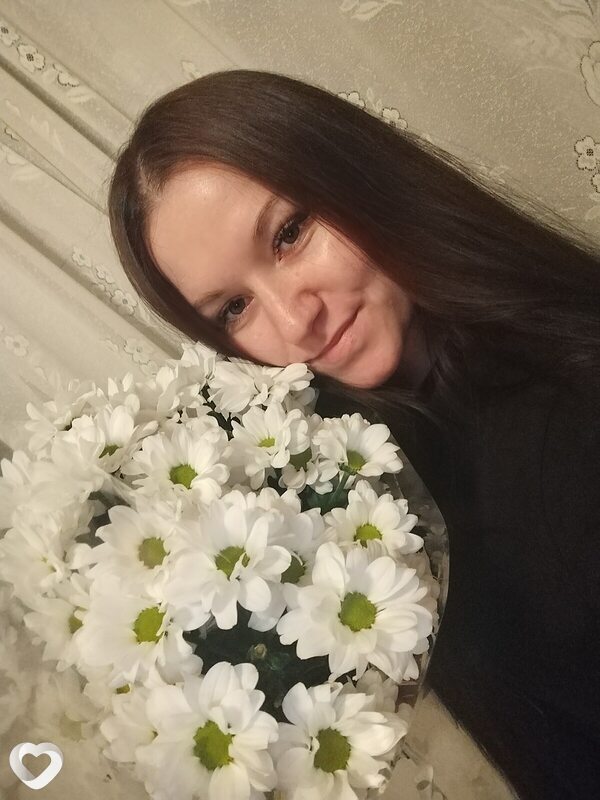 Алёна, 29, Ульяновске — анкета №4114580