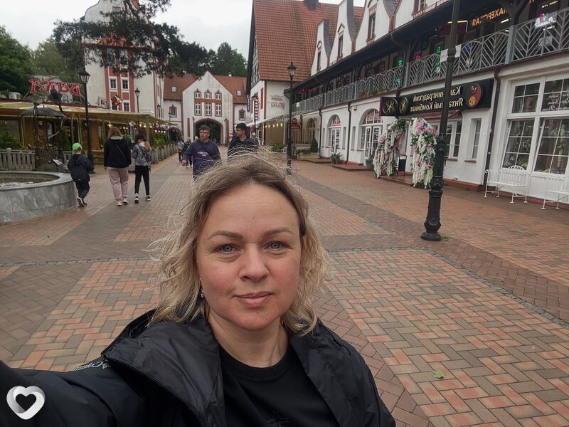 Ирина, 44, Казани — анкета №4114588