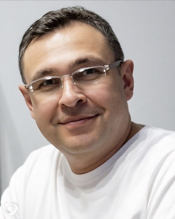 Тахир, 49, Калуге — анкета №4114665