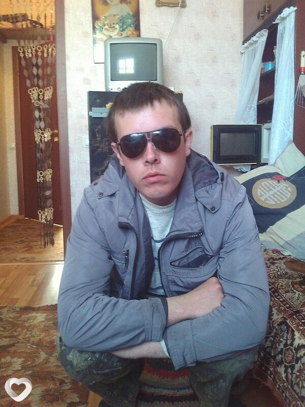 Сергей, Приобье
