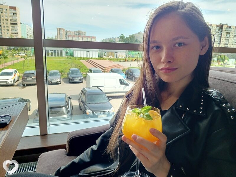 Ekaterina, 24, Санкт-Петербурге — анкета №4114678