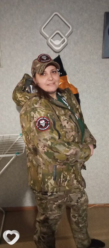 Марина, 42, Йошкар-Оле — анкета №4114733