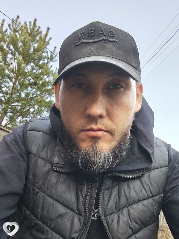 Амир, 39, Петропавловске — анкета №4114589