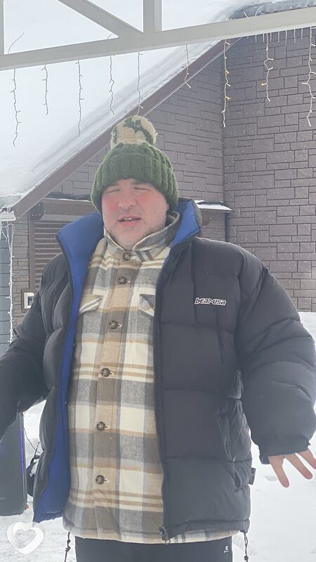 Михаил, 51, Москве — анкета №4114595