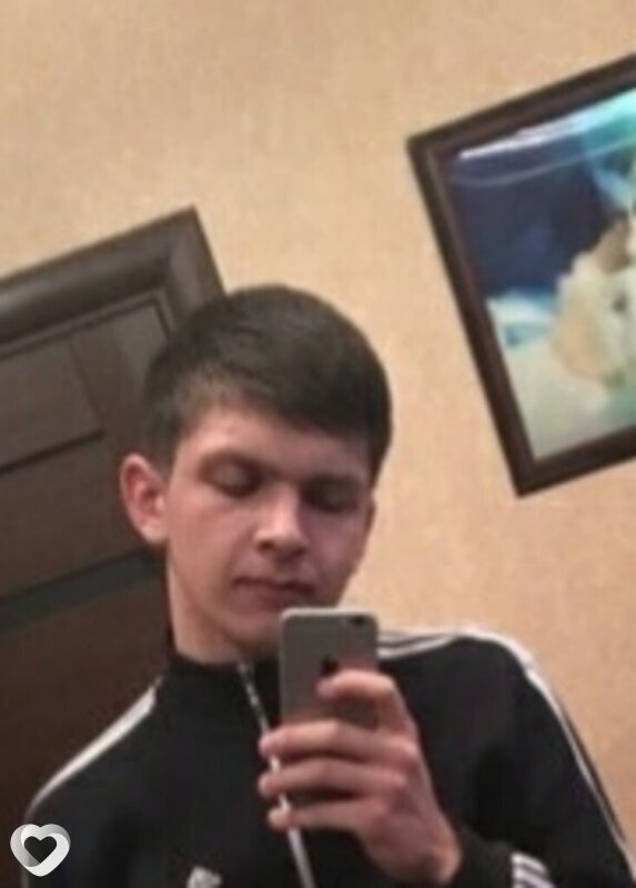 Даниил, 26, Александрове — анкета №4114598