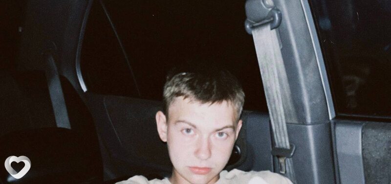 Никита, 22, Санкт-Петербурге — анкета №4114603