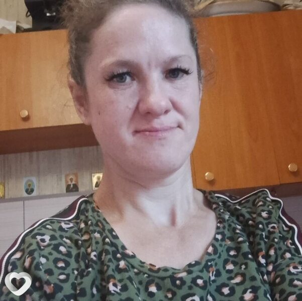 Ирина, 42, Москве — анкета №4114604