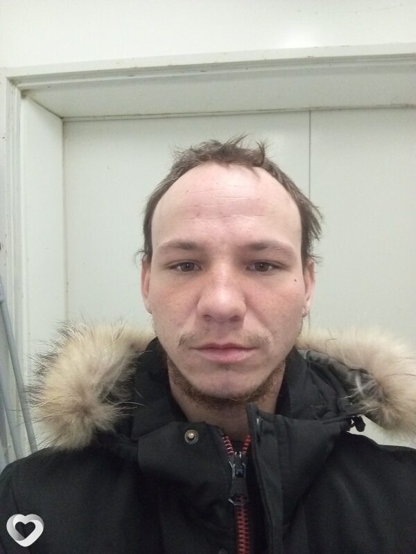 Евгений, 25, Тюмени — анкета №4114607