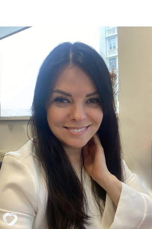 Ольга, 39, Москве — анкета №4114611