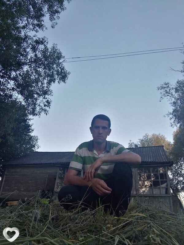 Николай, 43, Одинцове — анкета №4114644