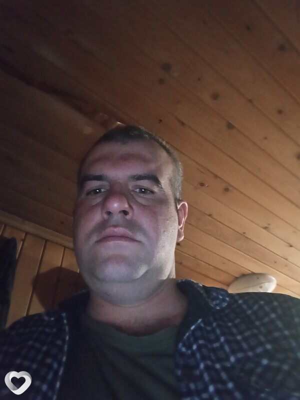 Дмитрий, 33, Дмитрове — анкета №4114651