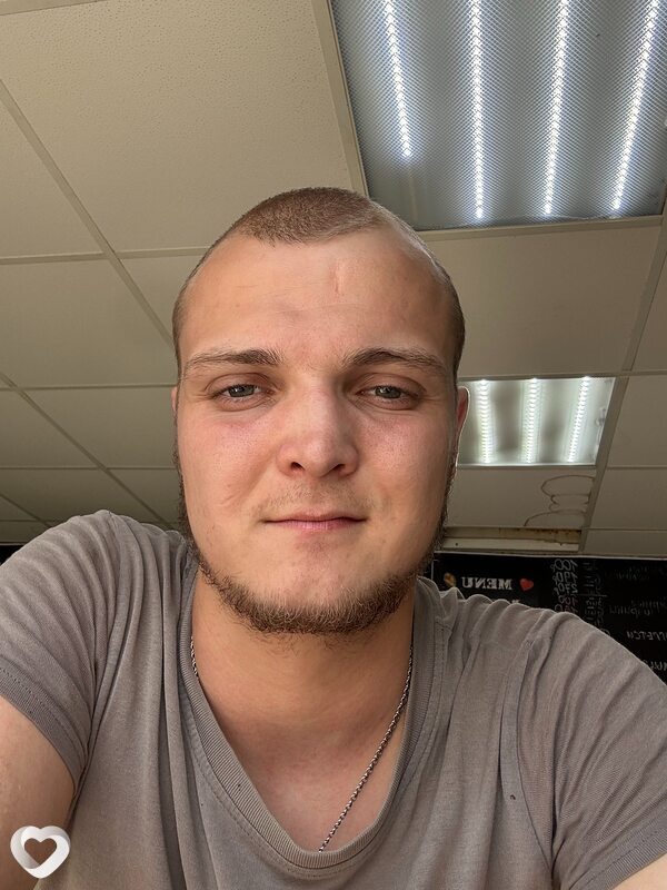 Дима, 24, Камышине — анкета №4114655