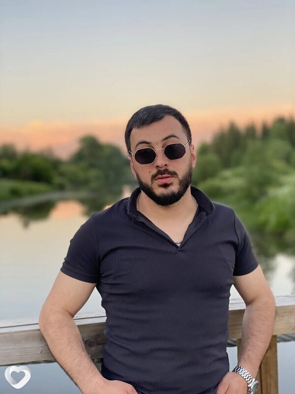 Элми, 30, Вологде — анкета №4114892