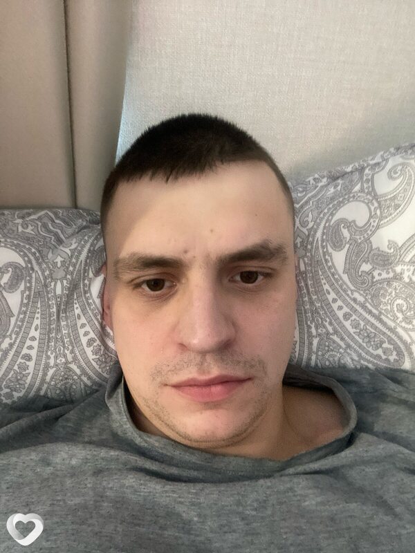Александр, 36, Санкт-Петербурге — анкета №4114897