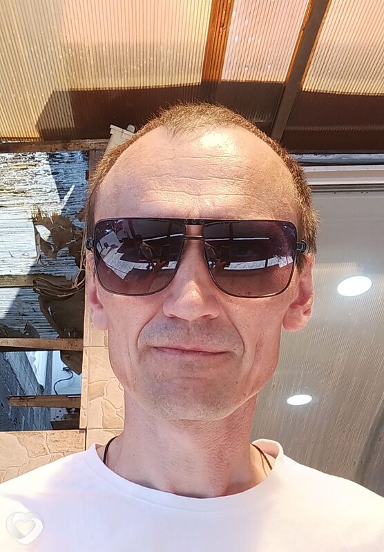 Виталий, 45, Саранске — анкета №4114905