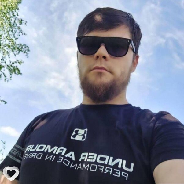 Марат, 28, Великом Новгороде — анкета №4114907