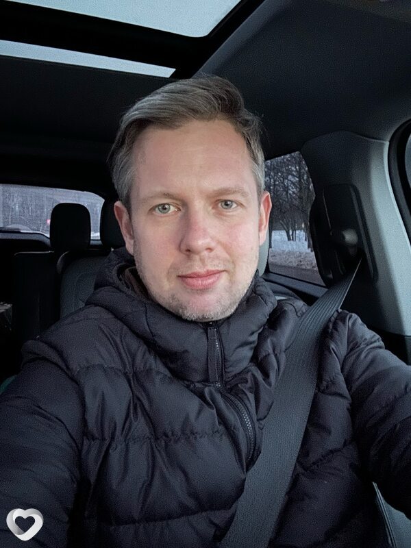 Алексей, 40, Барановичах — анкета №4114910