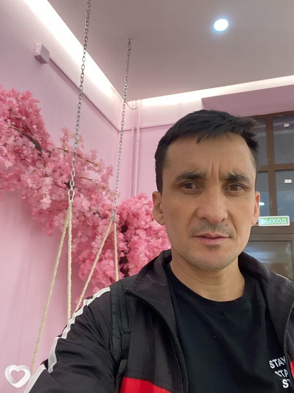 Нуры, 36, Минске — анкета №4114863