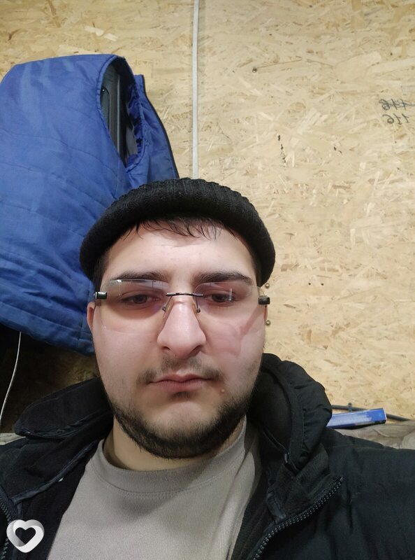 Исо, 24, Таразе — анкета №4114865