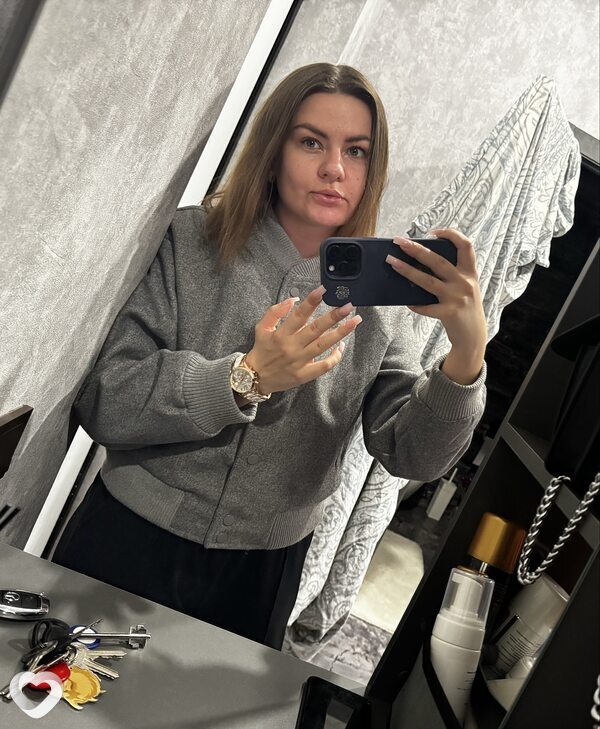 Elen, 28, Санкт-Петербурге — анкета №4114869
