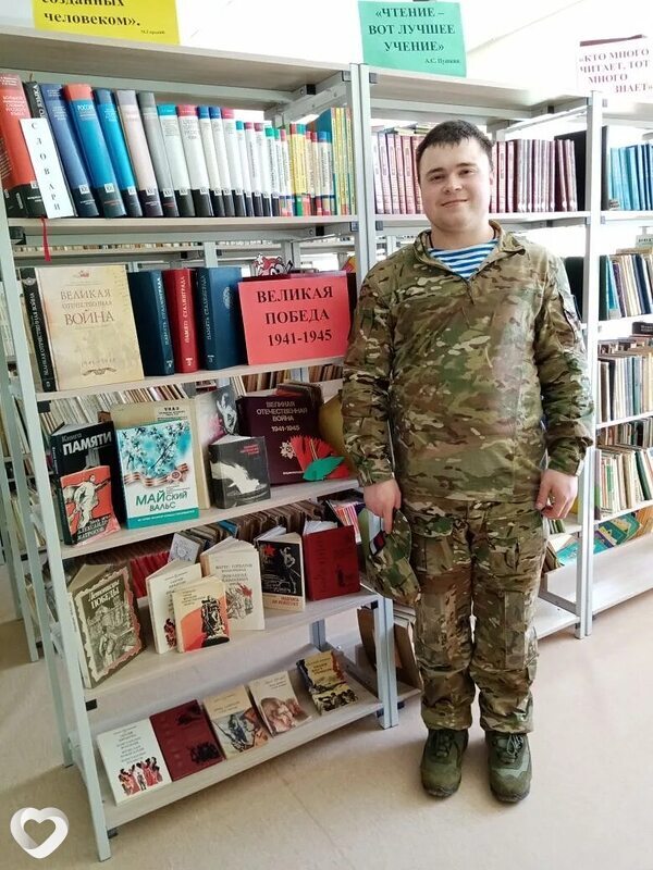 Артур, 23, Хабаровске — анкета №4114872