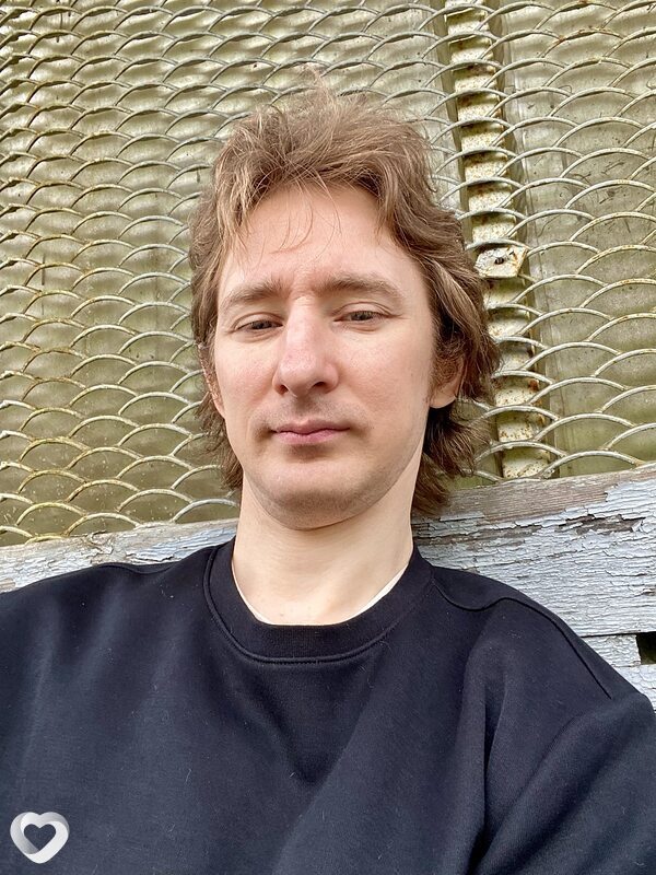Владимир, 38, Санкт-Петербурге — анкета №4114873