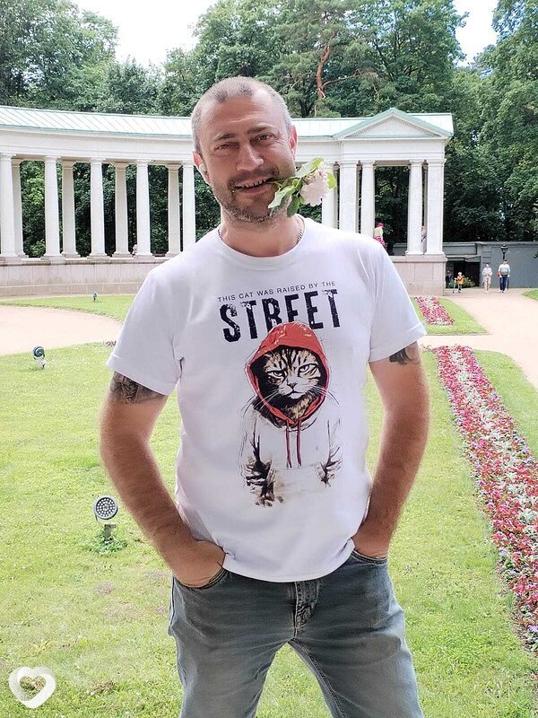 Евгений, 43, Зеленоград — анкета №4114876
