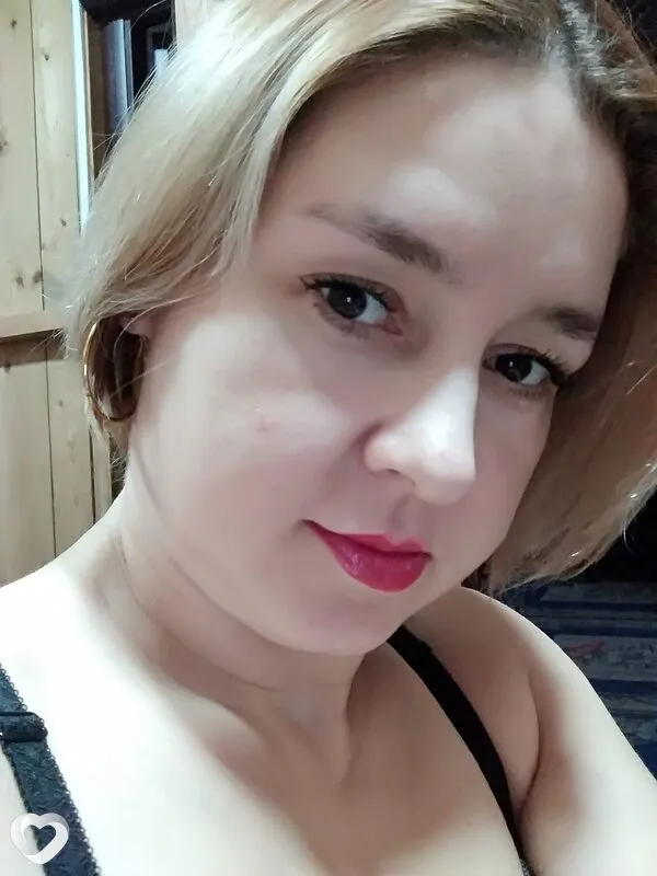 Настюша, 30, Москве — анкета №4114878
