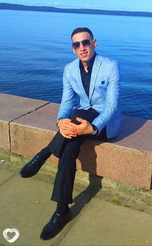 Айко, 37, Петрозаводске — анкета №4114880