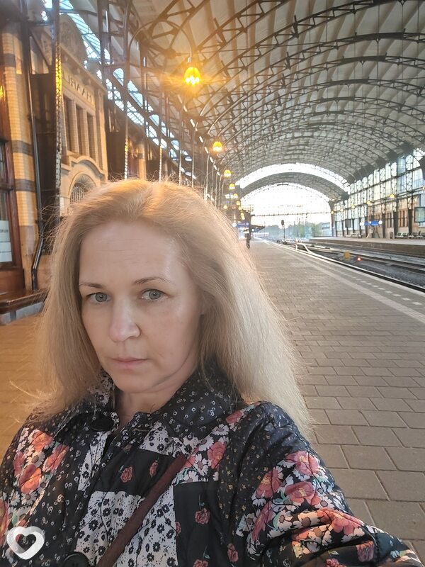 Oly, 39, Черкассах — анкета №4114887