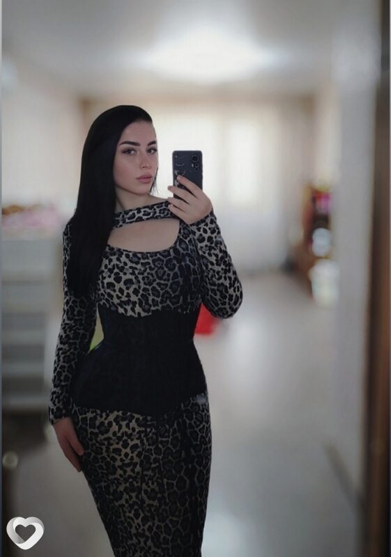 Анна, 22, Волгограде — анкета №4114938