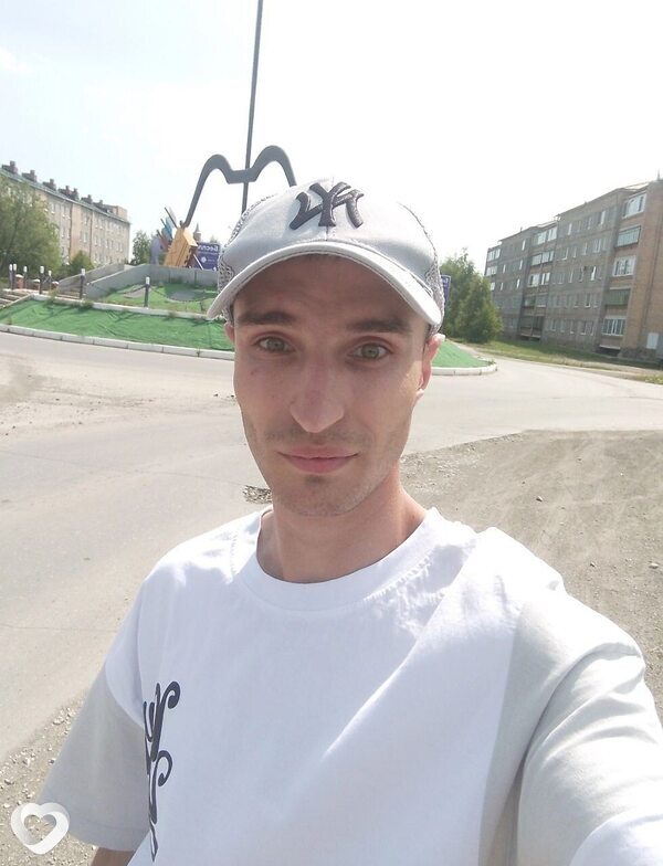 Atlas, 32, Набережных Челнах — анкета №4114942