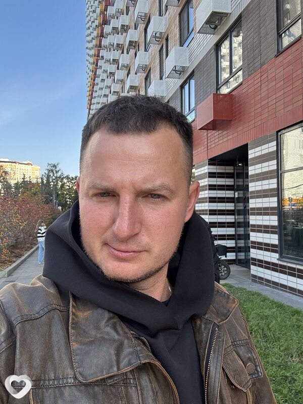 Игорь, 37, Самаре — анкета №4114949