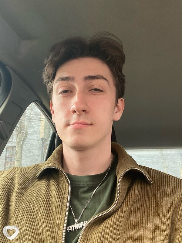 Александр, 24, Туле — анкета №4114960