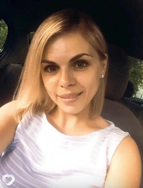 Даша, 33, Нижневартовске — анкета №4114800