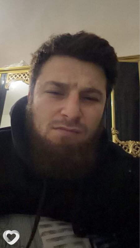 Zaur, 30, Норильске — анкета №4114806