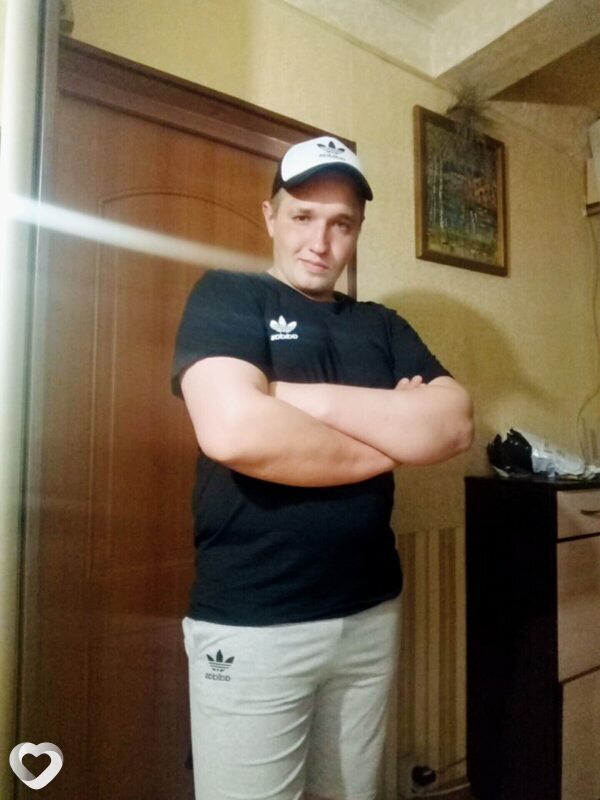 Сергей, 30, Нижнем Тагиле — анкета №4114765