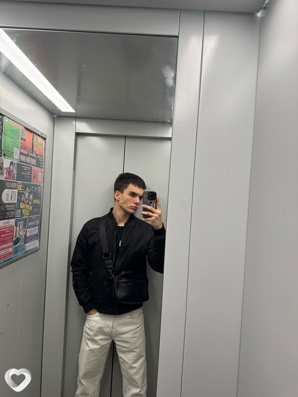 Андрей, 20, Курске — анкета №4114768