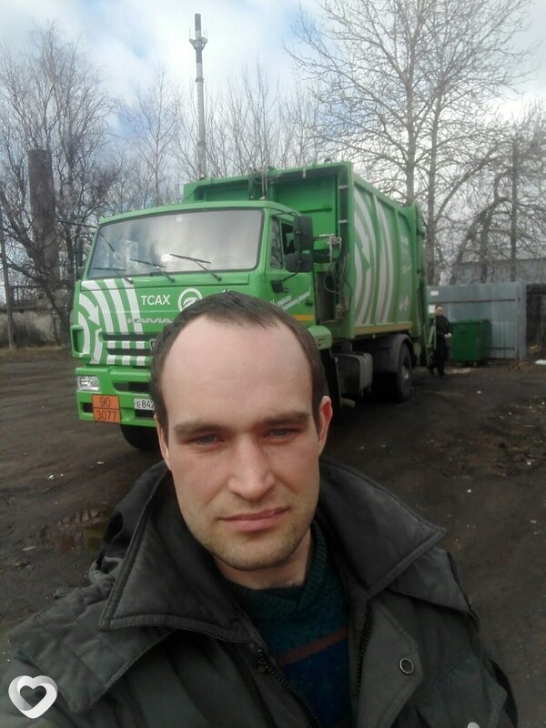 Иван, 36, Волгограде — анкета №4114776