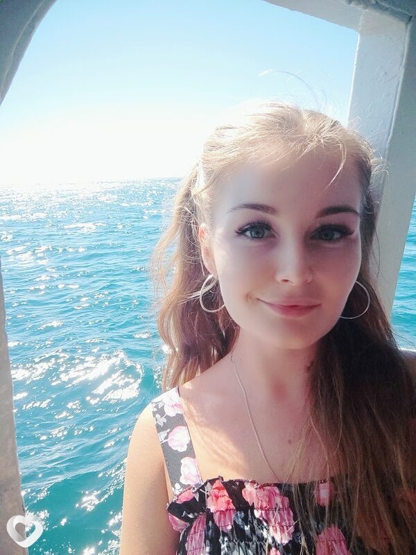 Таня, 32, Мурманске — анкета №4114778