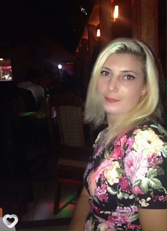 Светлана, 41, Москве — анкета №4114780