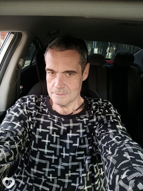 Андрей, 50, Самаре — анкета №4114787