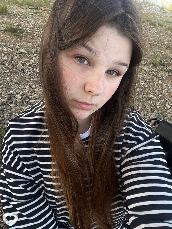 Екатерина, 19, Омске — анкета №4114978
