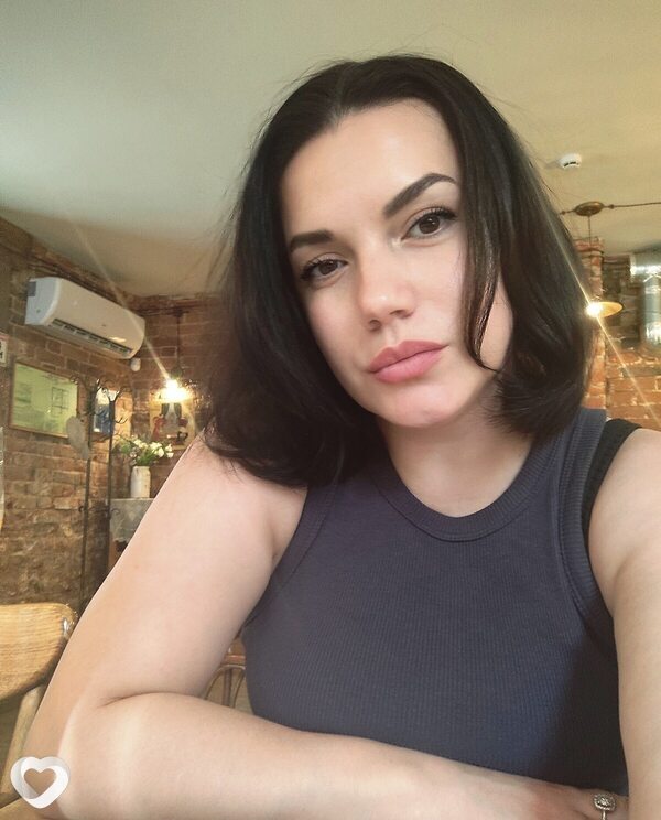Любовь, 44, Нижнем Новгороде — анкета №4114982