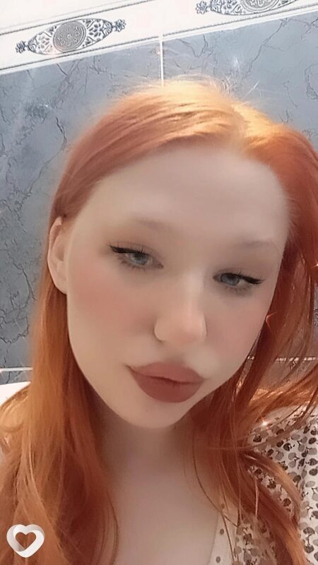 Дарина, 22, Набережных Челнах — анкета №4114928