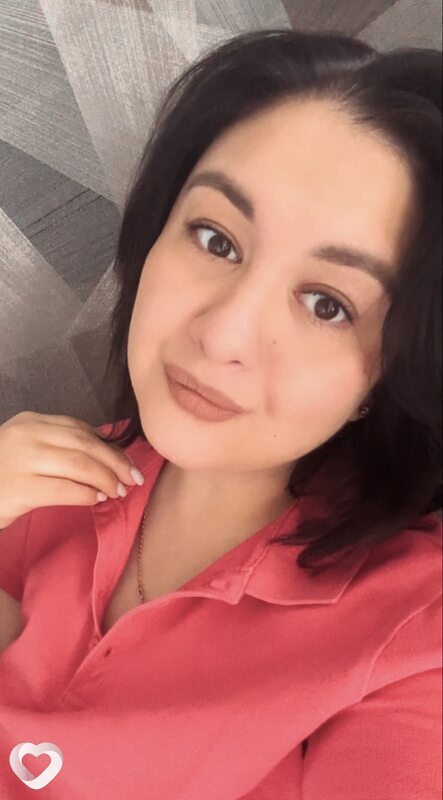 Полина, 29, Калининграде — анкета №4114930