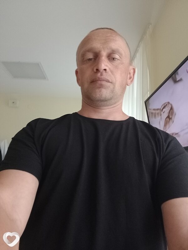 Evgeniy, 42, Запорожье — анкета №4114937