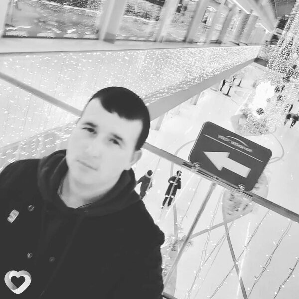 Дамир, 38, Екатеринбурге — анкета №4114696