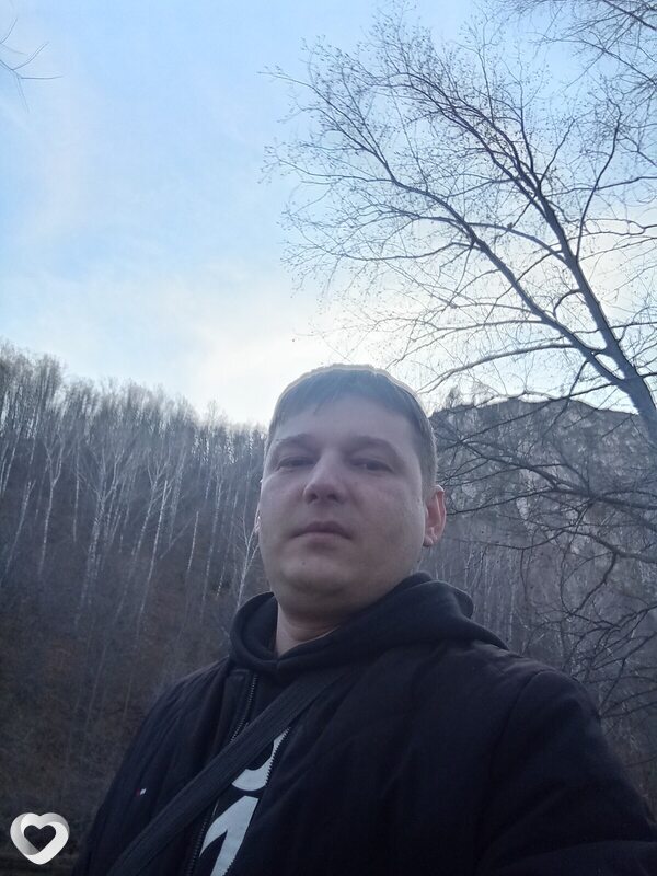 Алексей, 38, Стерлитамаке — анкета №4114700